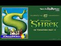 Shrek 2001 25th Anniversary Rerelease Trailer DWKids TtFM