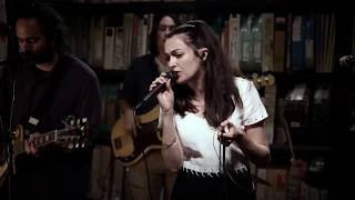 Cults - Offering - 10/4/2017 - Paste Studios, New York, NY