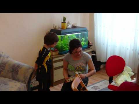 markus lauber Mamas Geburtstag