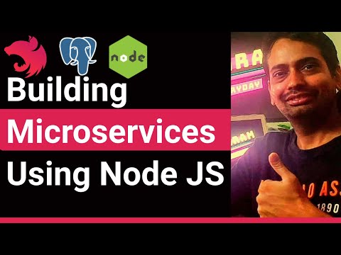 Microservice Architecture Load balancing Services 13