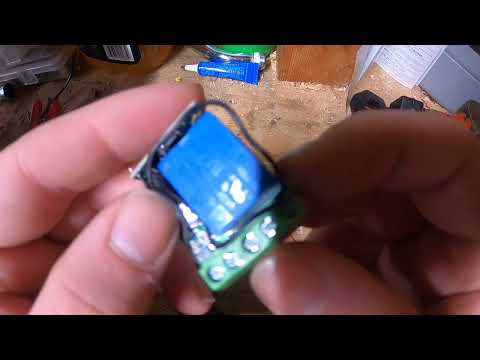 How to wire Remote Start to any Small Engine w/ Electric Start