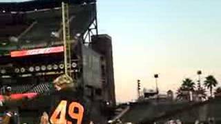 T-Rice at Icer Air 2007 video