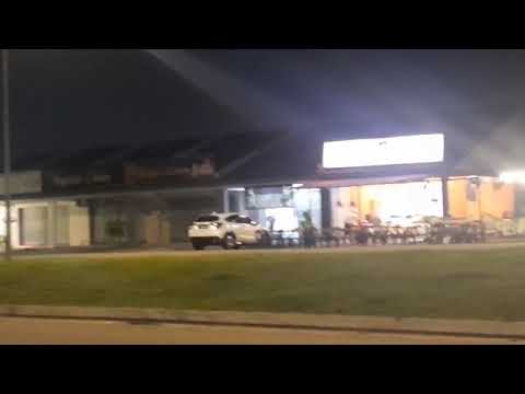 Bandar Bistari Perdana, Single Storey Shop for Rent Rm1300 video
