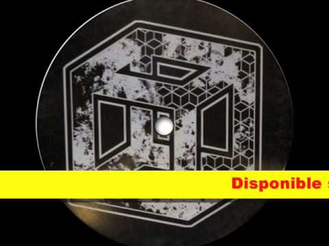 Kubizm 02 - Blocks + Dozer + Dr Graftak + Sick Of Acid.