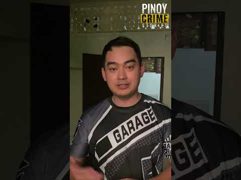 Ano ang natutuhan ni Vince Larena sa 'BABAE SA BARRACKS’ episode? Pinoy Crime Stories