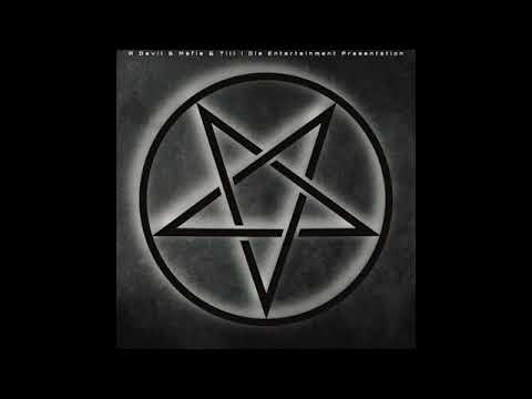 Robert AK-47 & J Sin Devil Shyt Mafia Spooky Prod abbadxn