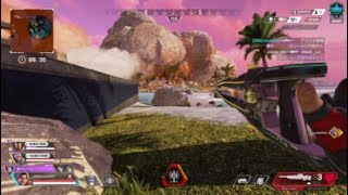 [apex]たまにはこんなこともある[1コマ]