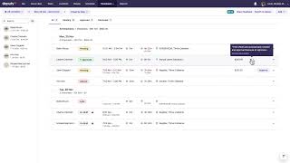 How to Approve Timesheets in Deputy | Complete Admin Tutorial