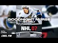Goodnight Nurse - My Only (+ Lyrics) - NHL 07 Soundtrack