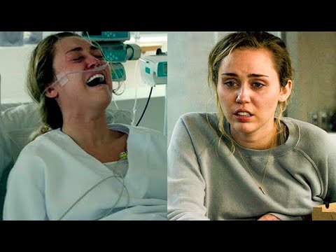 Miley Cyrus Reveals TRAUMATIC Medical Secret