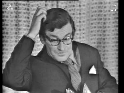 A  Kabaret Dudek - W pociągu ( 1972 )