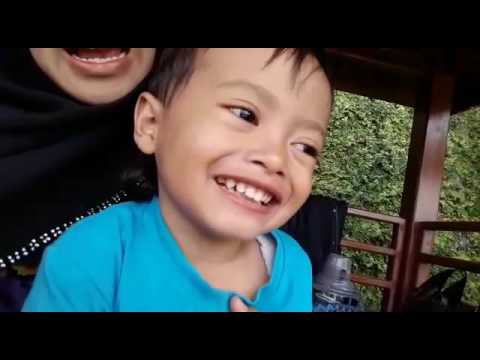 GORENG PISANG - Lagu Upin Ipin // Cover by Fadhlan Syakir