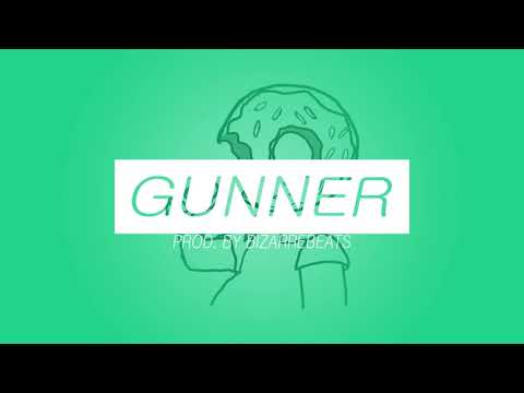 [Free] Gunna x Tyga Type Beat - ''Gunner'' - Best Trap Beat 2019 - Dope Gunna Trap Instrumental