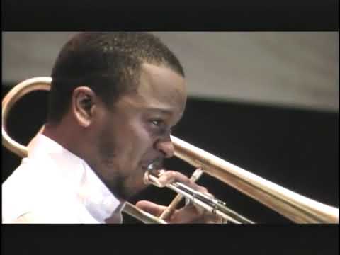 The Duke Ellington Orchestra Caravan (Juan Tizol)