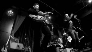 Boogie Patrol - Players Blues