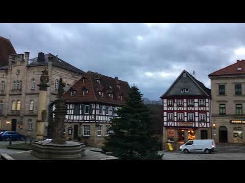 Ausflugstipp Kronach