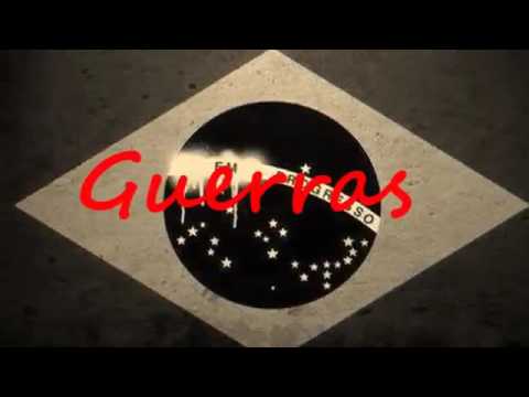 ILICITO RAP - GUERRAS