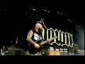 Down - Bury Me In Smoke live at Download 2009