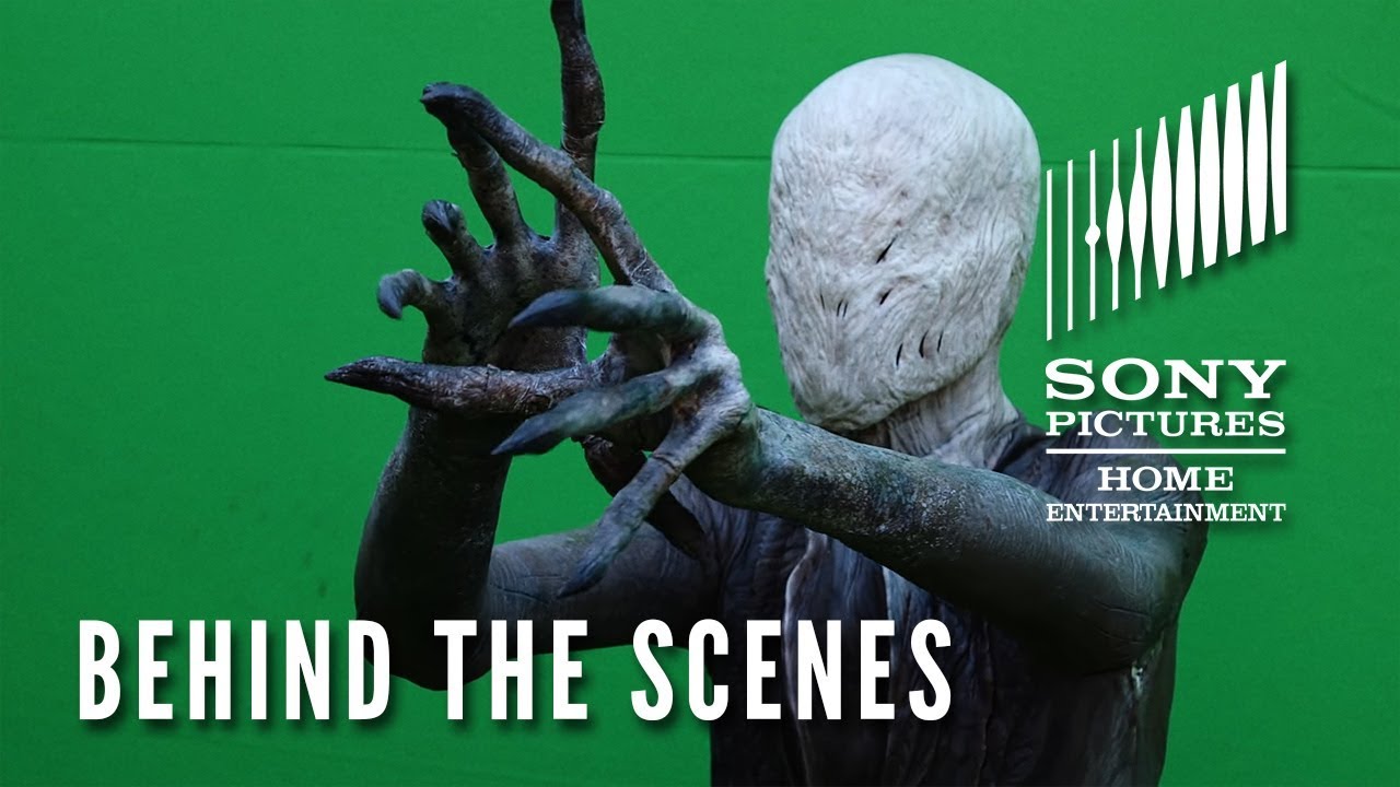 Miniature de la vidéo "Summoning Slender Man - Slender Man" du film Slender Man