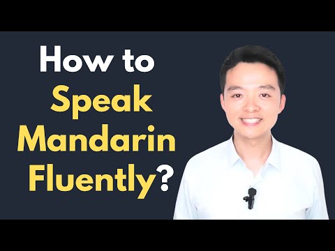 Learn Chinese Tones with NEW TIPS & TRICKS in 2019! How to Speak Mandarin Confidently?