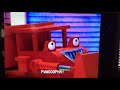 Bob The Builder Snowball Fight With Scoop And Muck US DUB