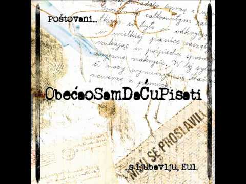 Eul - Pričamo O Tebi (ft. Tobio)