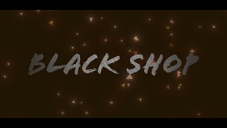 架空のセール広告動画