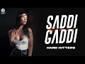 Saadi Rail Gaddi Remix Hard Hitters Chirag Pehchan Punjabi Remix Song 2023