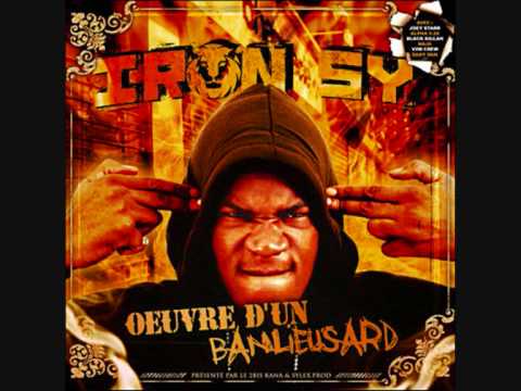 iron sy instinct criminel inédit sur youtube