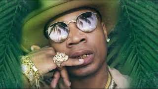 Plies 1 Mo Time Slowed Down