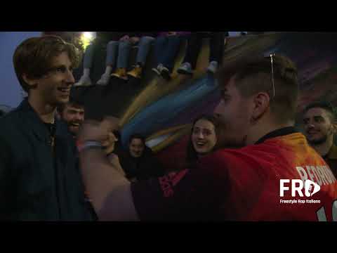 Battle fra Regioni - Redrum vs Grungi - Kintsugi - Torino - Finale 3/4 posto