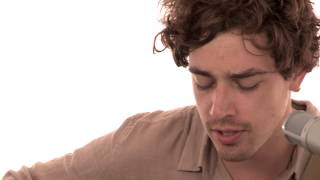 NP Sessions: Born Ruffians, Needle