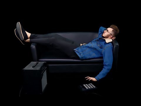 VNOROVSKI - Nie jest za późno [Official Music Video]