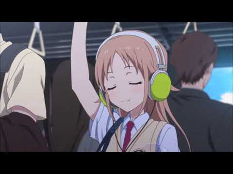 Caravan Palace - Mirrors [nightcore]