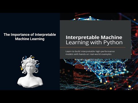 The importance of interpretable machine learning