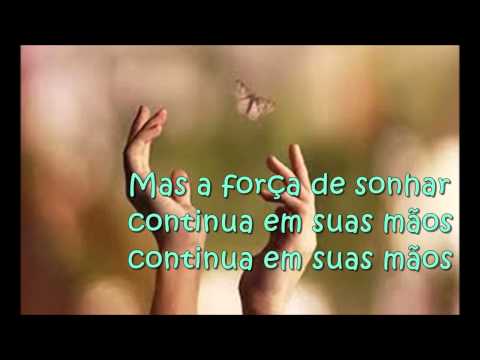 Em Suas Mãos video
