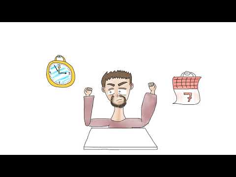 Na Kwarantannie (2020) - OpenToonz 1.4