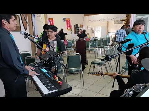 Sinaí Restaurando Familias desde bambalinas 8 de junio 2025