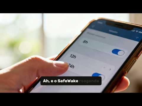 SafeWake