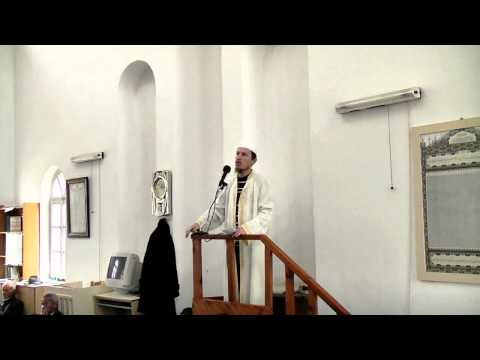 Pastrimi i zemrës nga epshet dhe gjynahet - Hoxhë Jakup Matraku