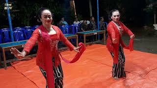 Download lagu Tari gambyong Pangkur Lombo 2023 sareng Mulyo Laras DS karang Patihan Balong Ponorogo mp3