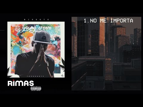 Video thumbnail for No Me Importa