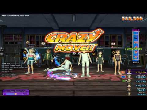 Special Request , Hyuna - Downtown Ft. Jeon Ji Yoon , Crazy Dance 4 ~ Audition AyoDance