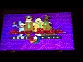 Closing To A Jetson Christmas 1991 VHS