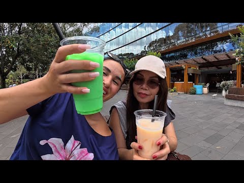 FILIPINO CHRISTMAS FOOD FESTIVAL in Sydney 🎄🎅🏻