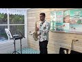 TU TU HAI WOHI SAXOPHONE INSTRUMENTAL