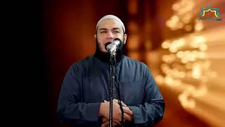 صورة القرآن حجة لنا أم علينا ؟! | #خطبة_الجمعة | د . أحمد جلال