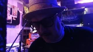 Knockin on mine ( paul westerberg)