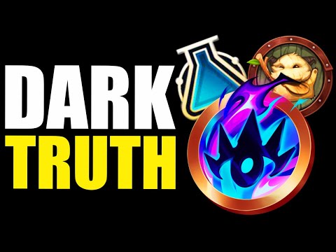 New exploit ruins arena (emotional)