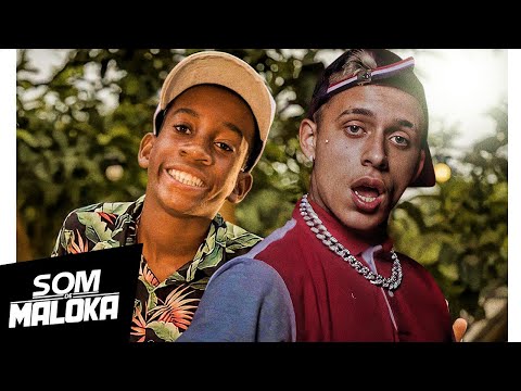 MC Pedrinho e Menor Nico - Oh Baby Abre o Jogo, Volta Pro Teu Nego (DJ DG e Batidão Stronda)